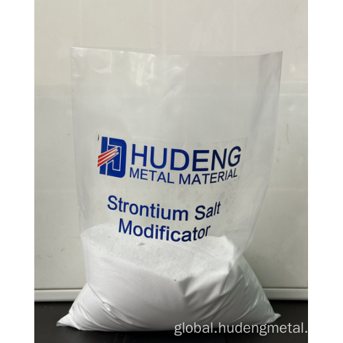 No Sodium Refining Agent High performance non-sodium slagging agent Factory